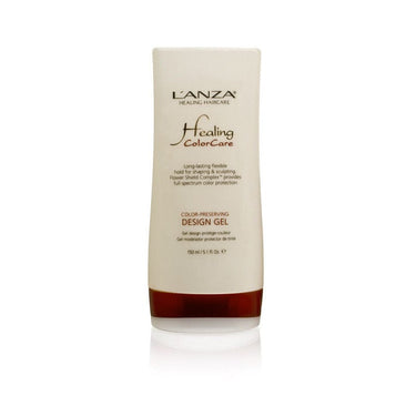 LANZA_Color Preserving Design Gel 150ml_Cosmetic World